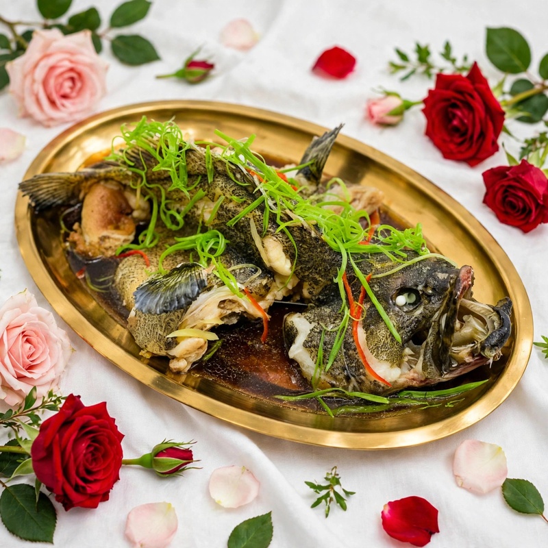Thực Đơn Trung Vị 99